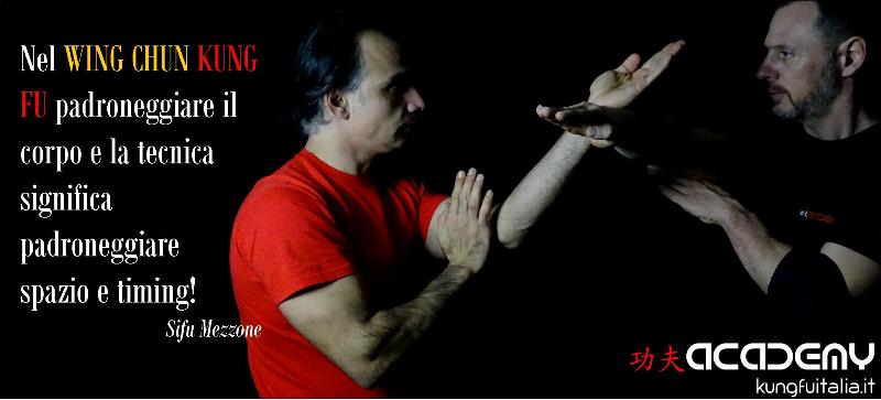 Kung Fu Academy Caserta di Sifu Salvatore Mezzone Accademia di Wing Chun e Tai Chi Quan (1)